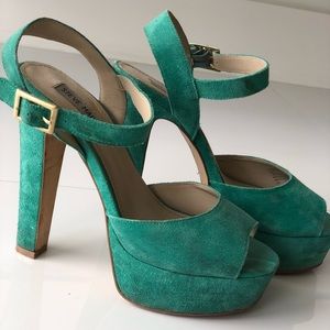 Steve Madden shoes
